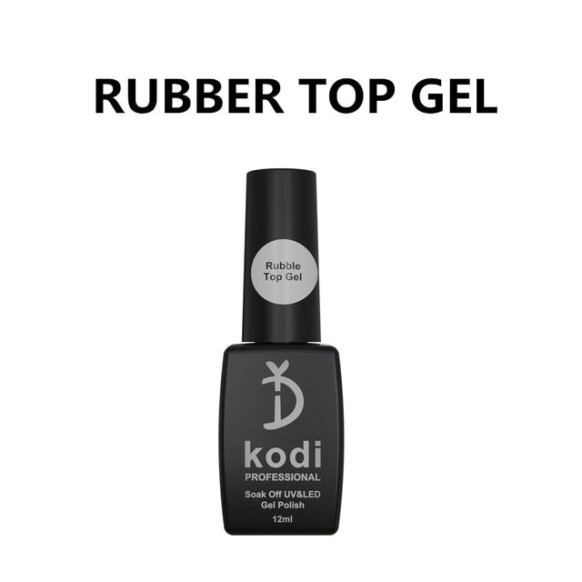 Nail Polish KODI
