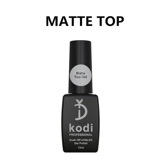 Nail Polish KODI