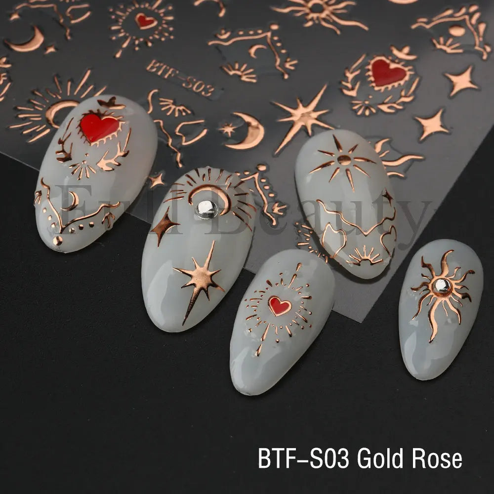 Stickers for Nails