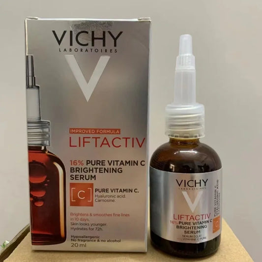 Vichy Collagen Cream