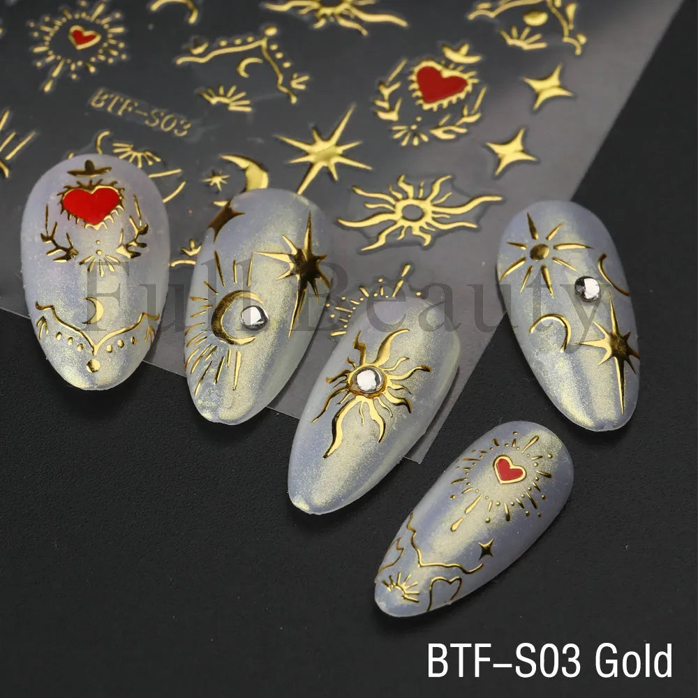 Stickers for Nails
