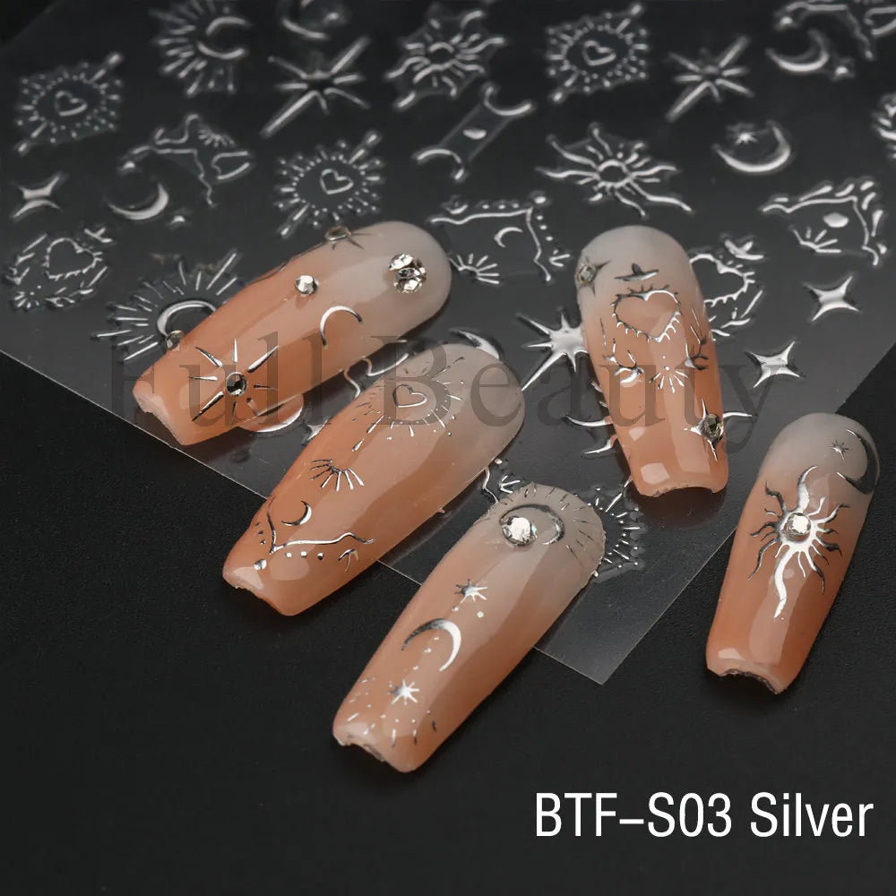 Stickers for Nails