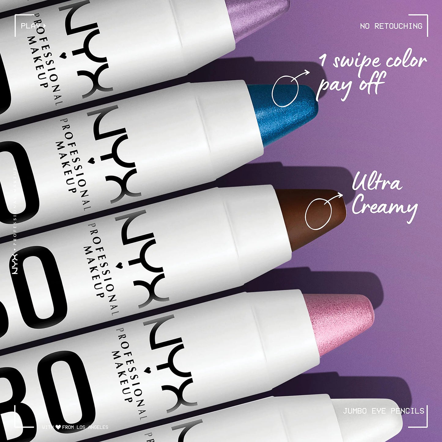 NYX Eyeliner