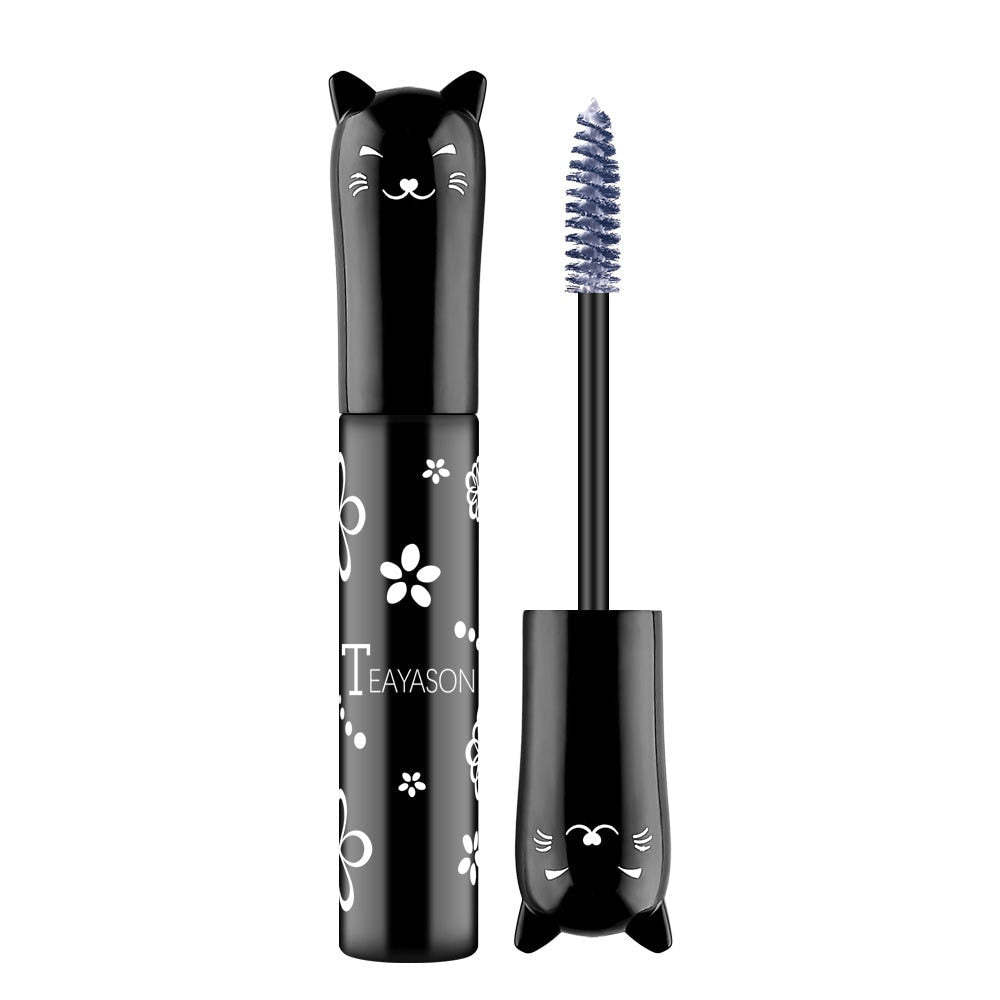 Eyelashes Mascara TEAYASON