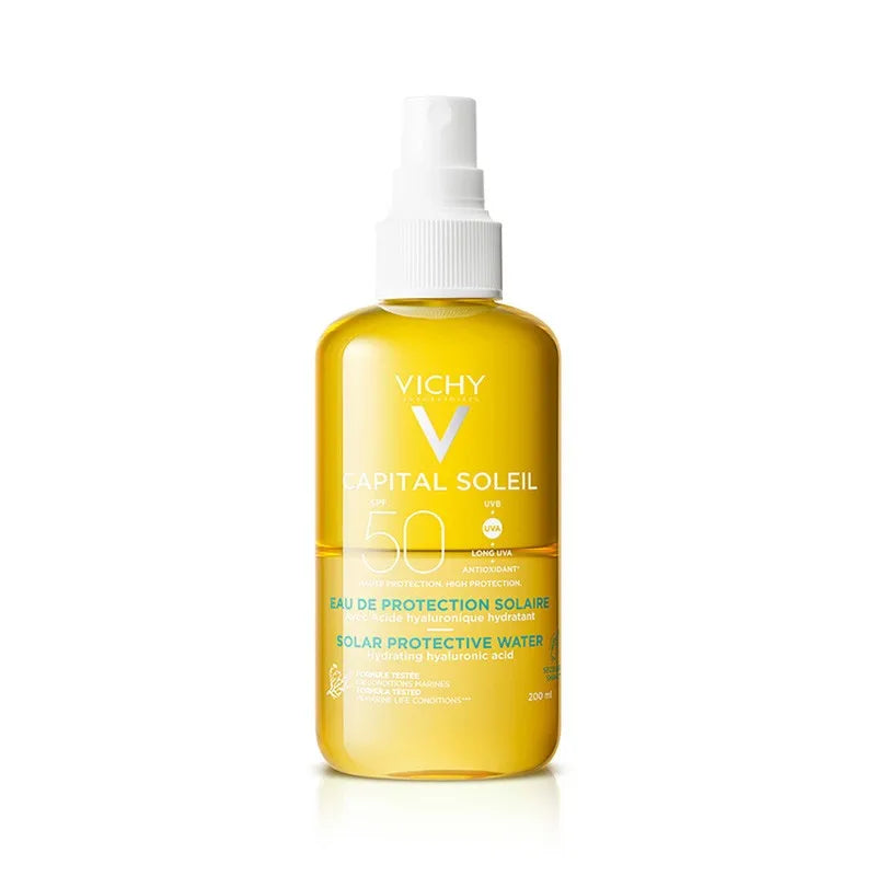 Vichy SPF50 Hydration