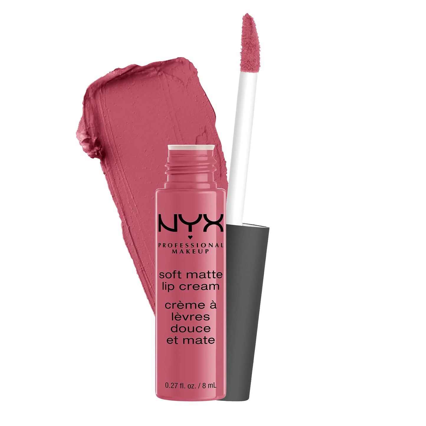 Matte Lips NYX
