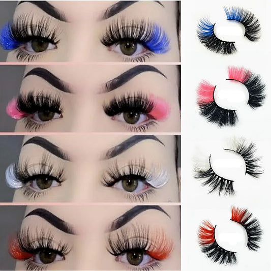 False Eyelash