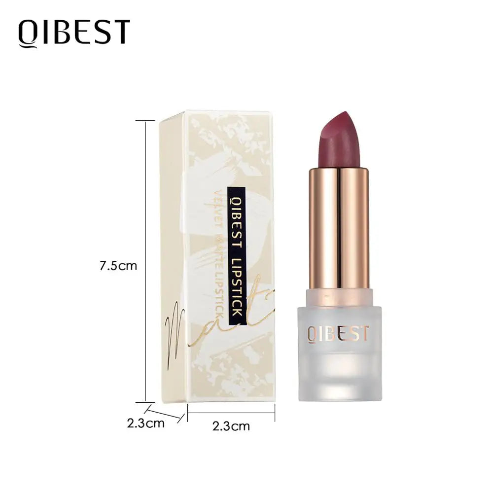 Lipstick QIBEST