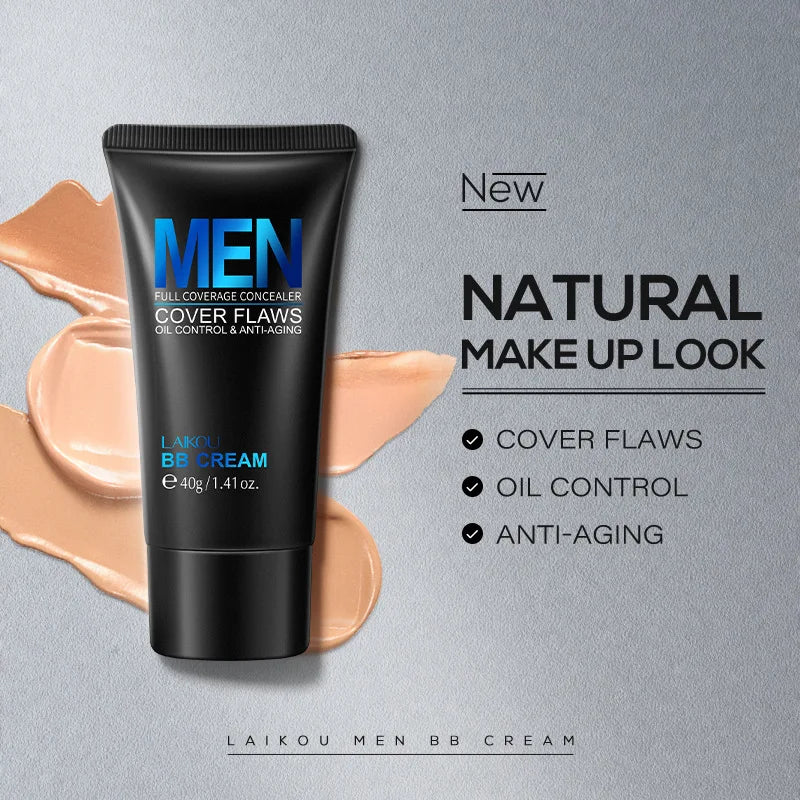 Cream Concealer LAIKOU