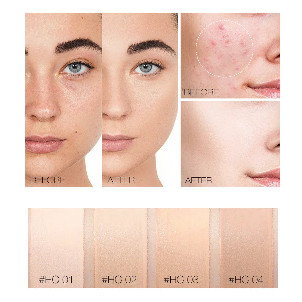 Face Concealer O.TWO.O