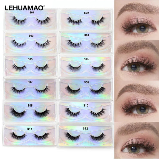 False Eyelashes