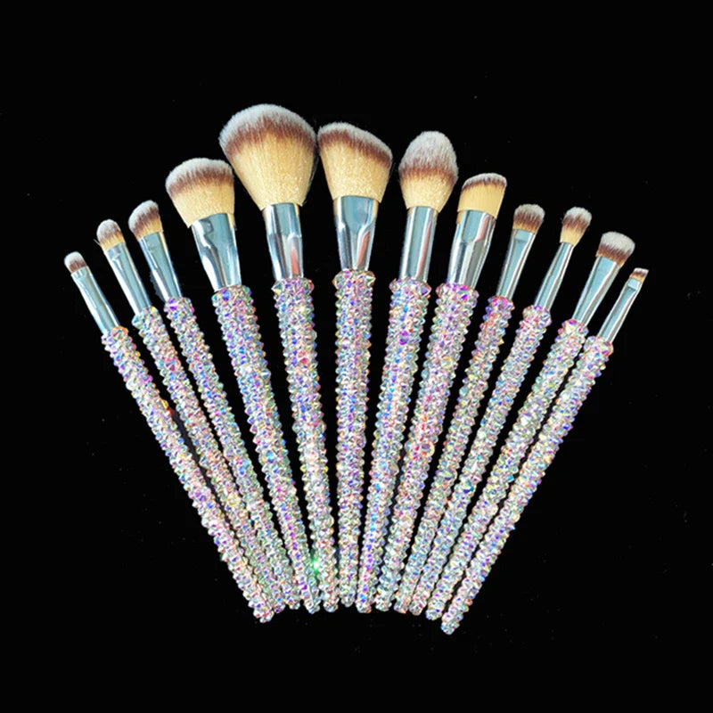 Professional brushes