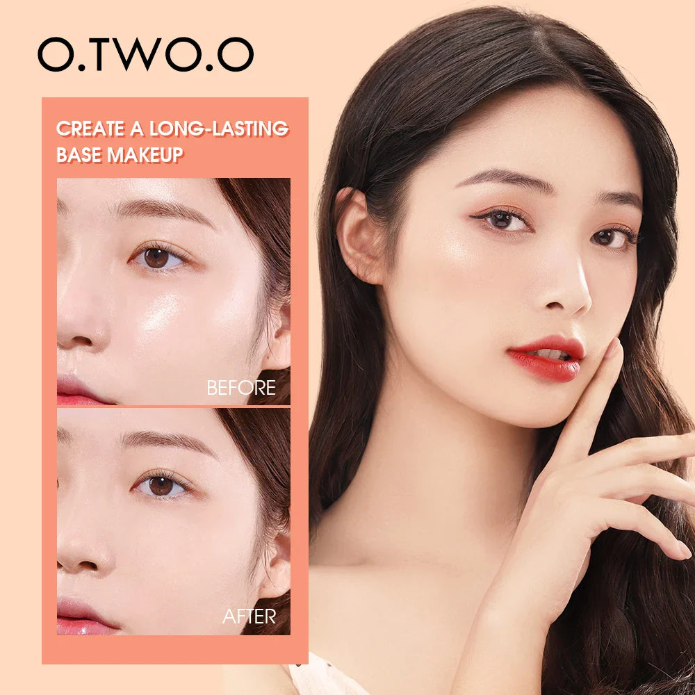 Facials Powder O.TWO.O