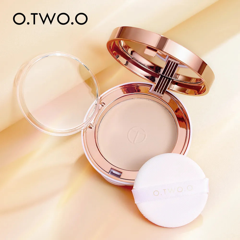 Facials Powder O.TWO.O