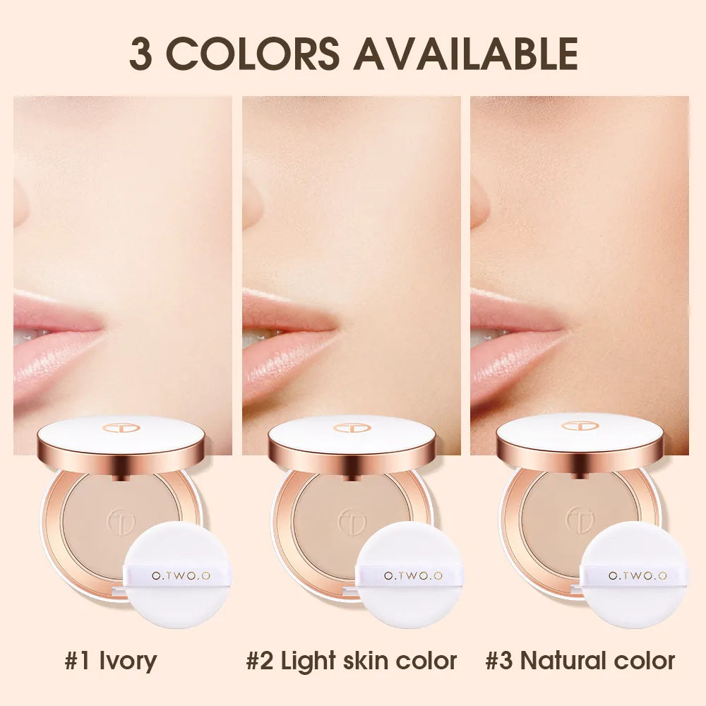 Facials Powder O.TWO.O
