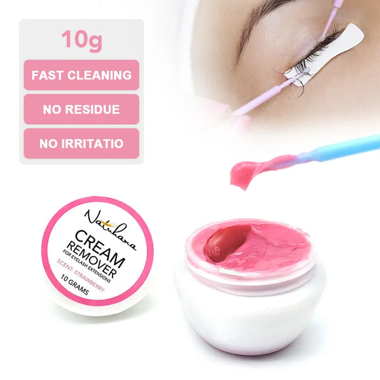 Eyelash Glue NATUHANA