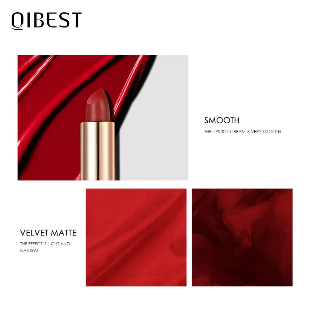 Lipstick QIBEST