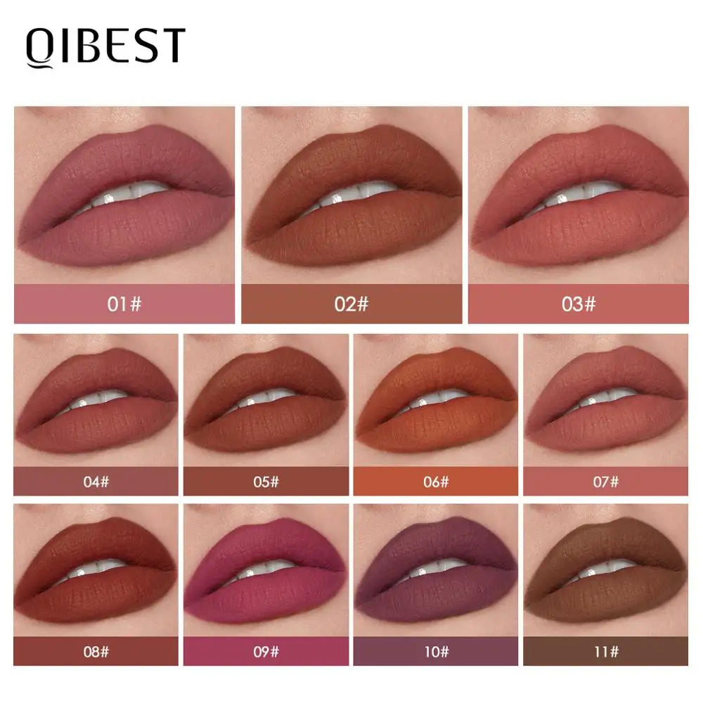 Lipstick QIBEST