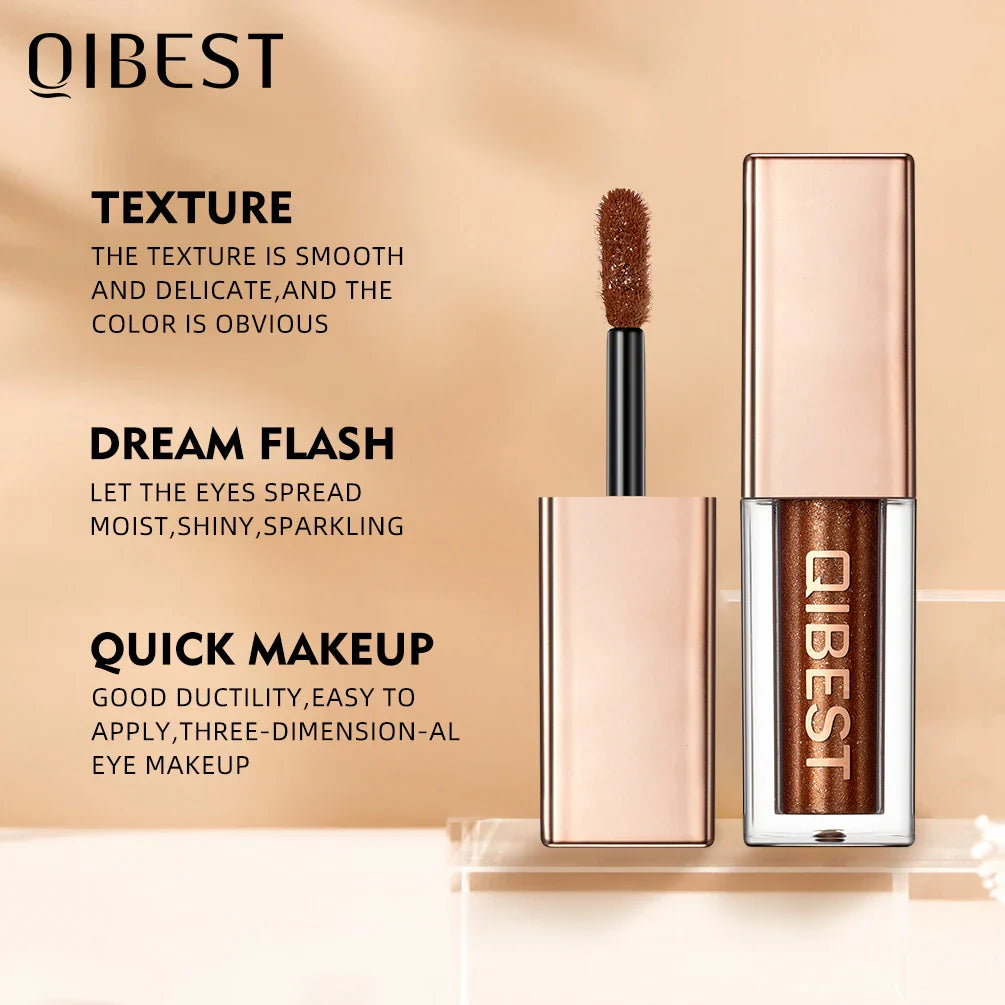 Eyeshadow QIBEST