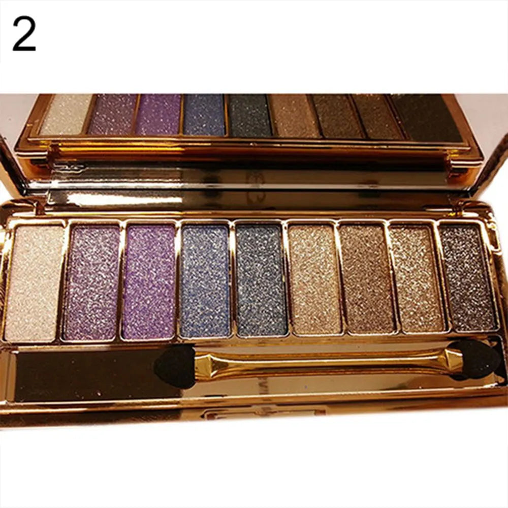 Palette  Eyeshadow