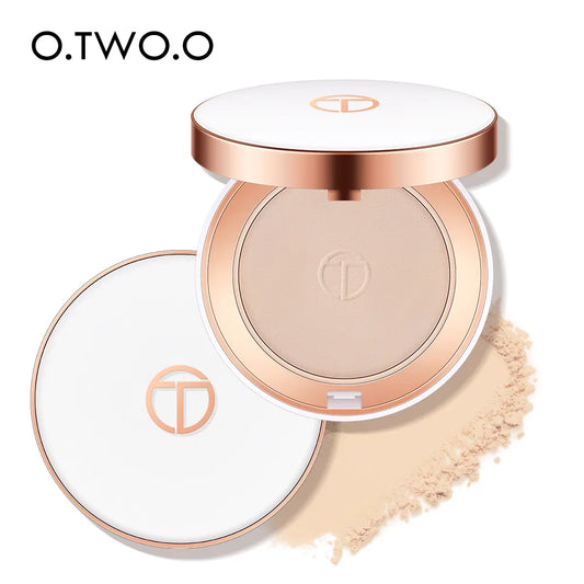 Facials Powder O.TWO.O