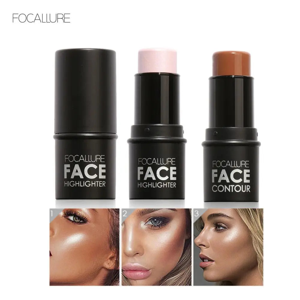 Highlighter Stick FOCALLURE