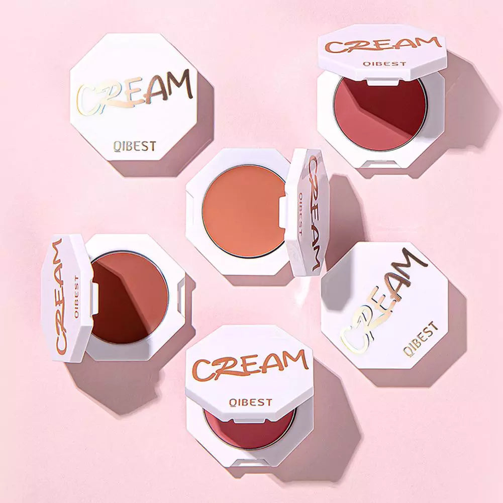 QIBEST Gel Cream Blush