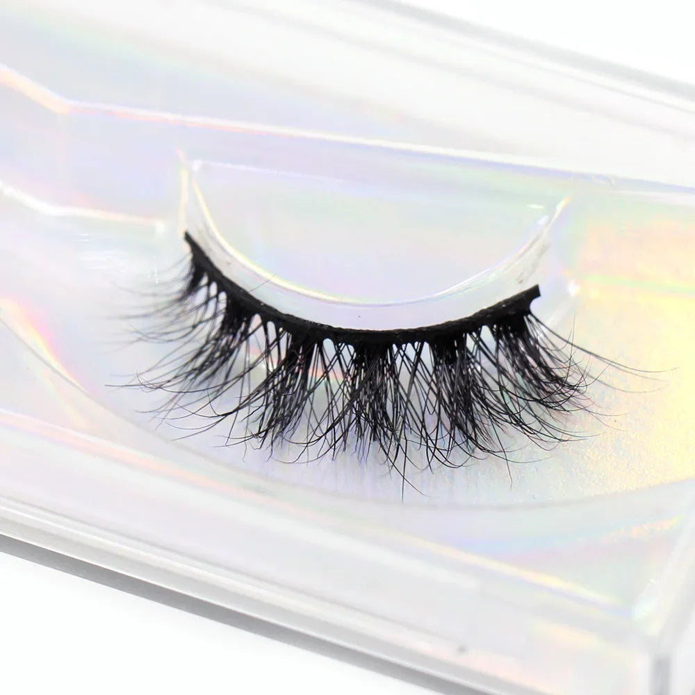 False Eyelashes
