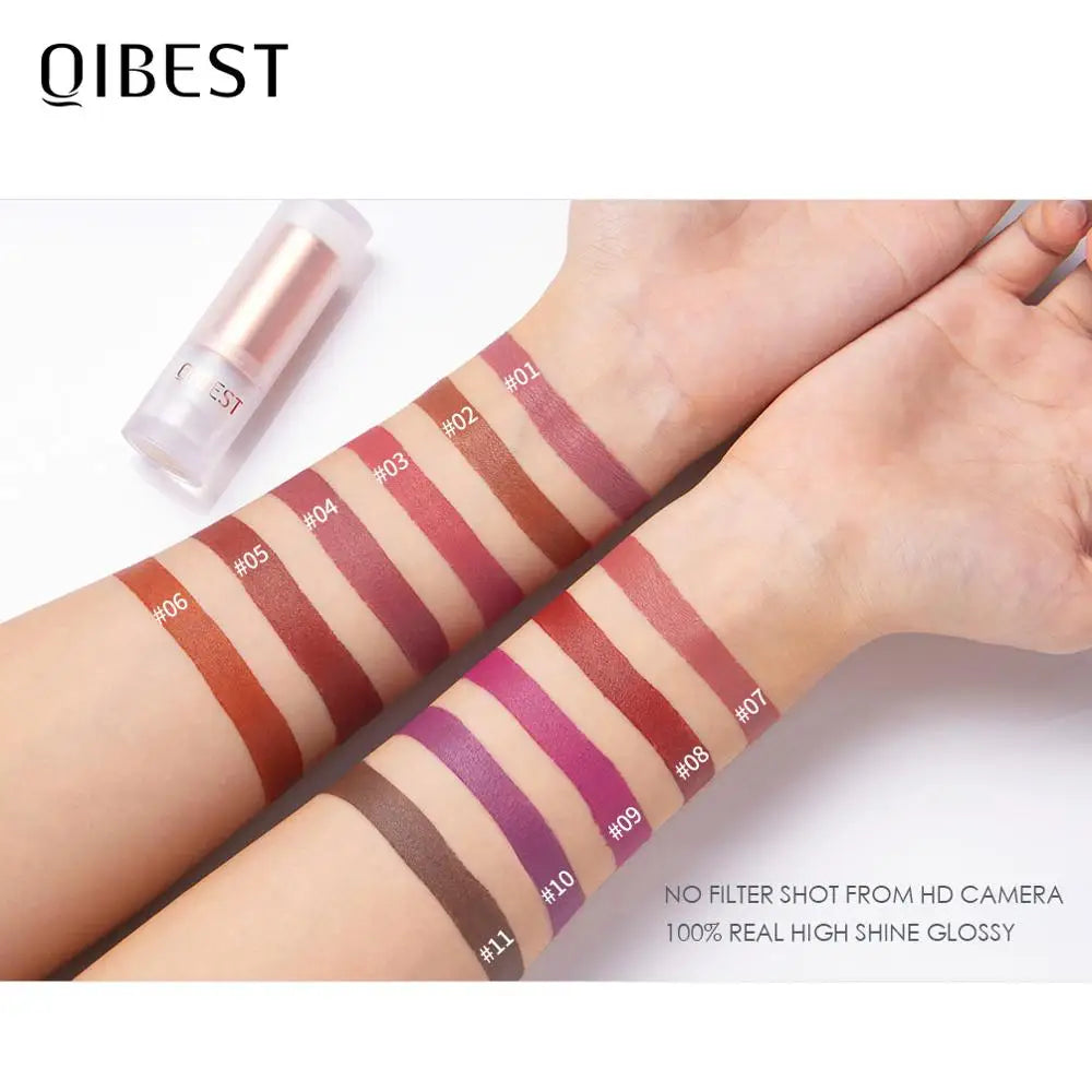 Lipstick QIBEST