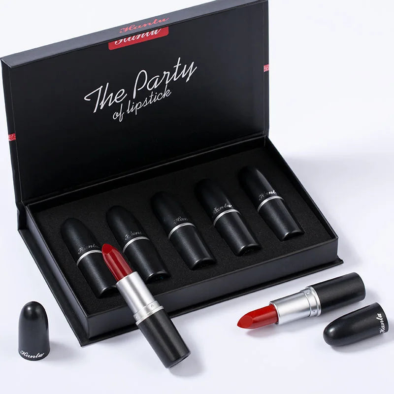 Matte Lipstick HANTU