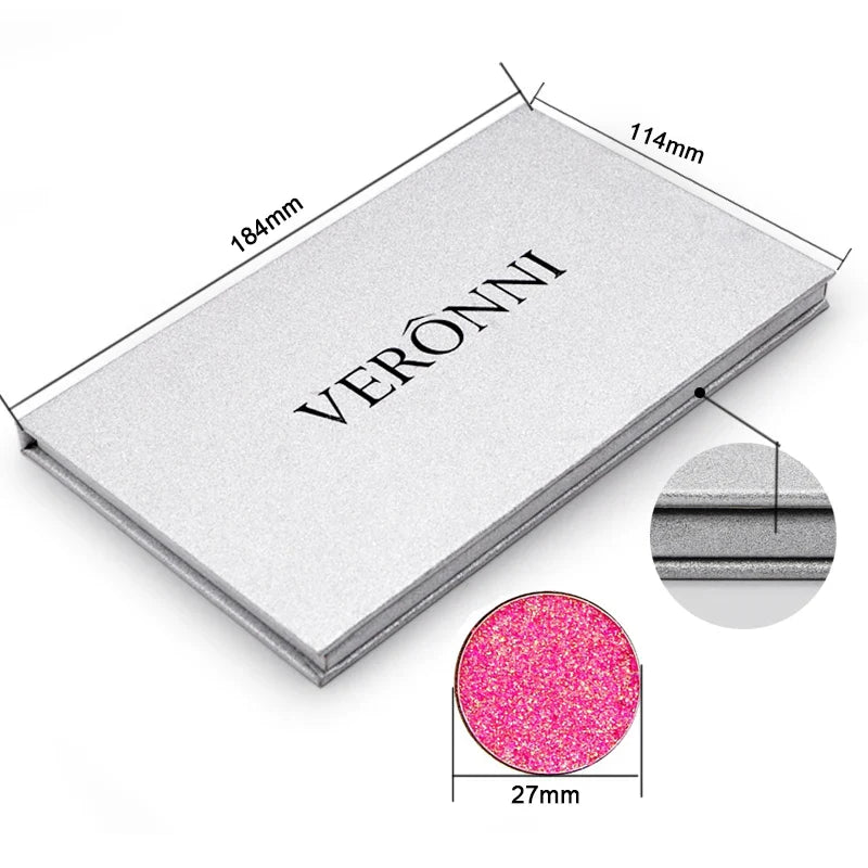 Eyeshadow Pallete VERONNI