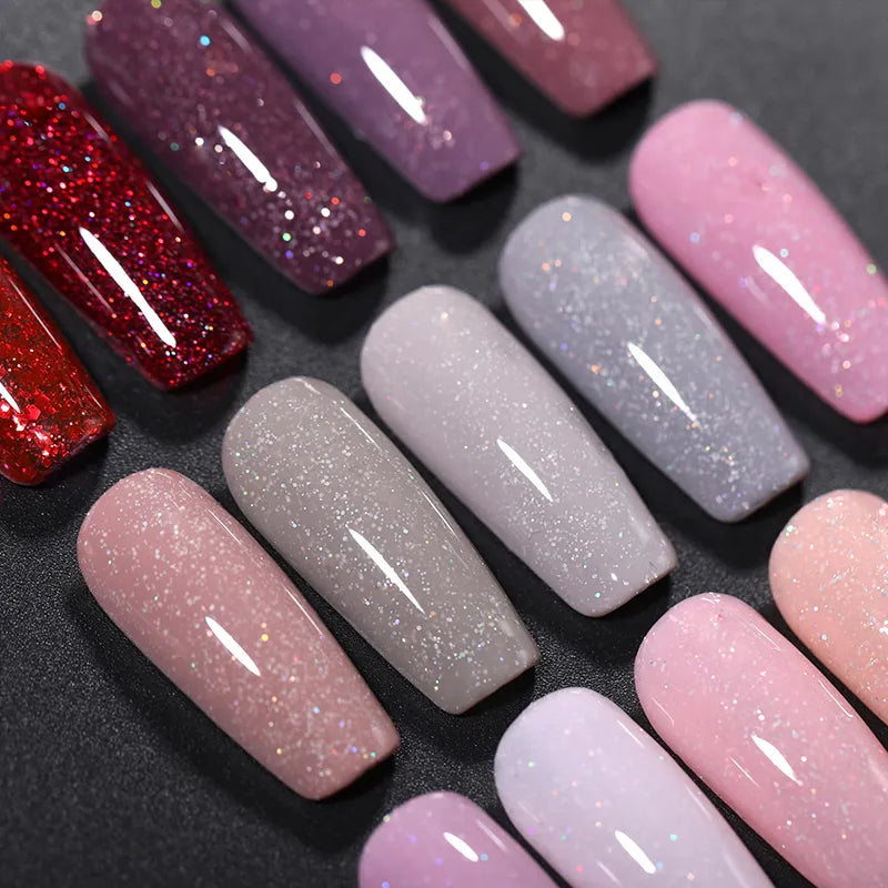 Nails Enamels UR SUGAR