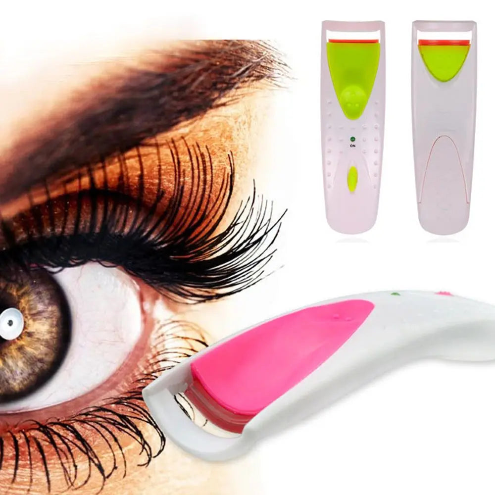 Eyelash Curler