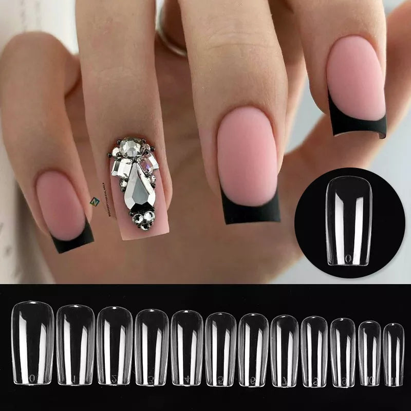 Acrylic Nails