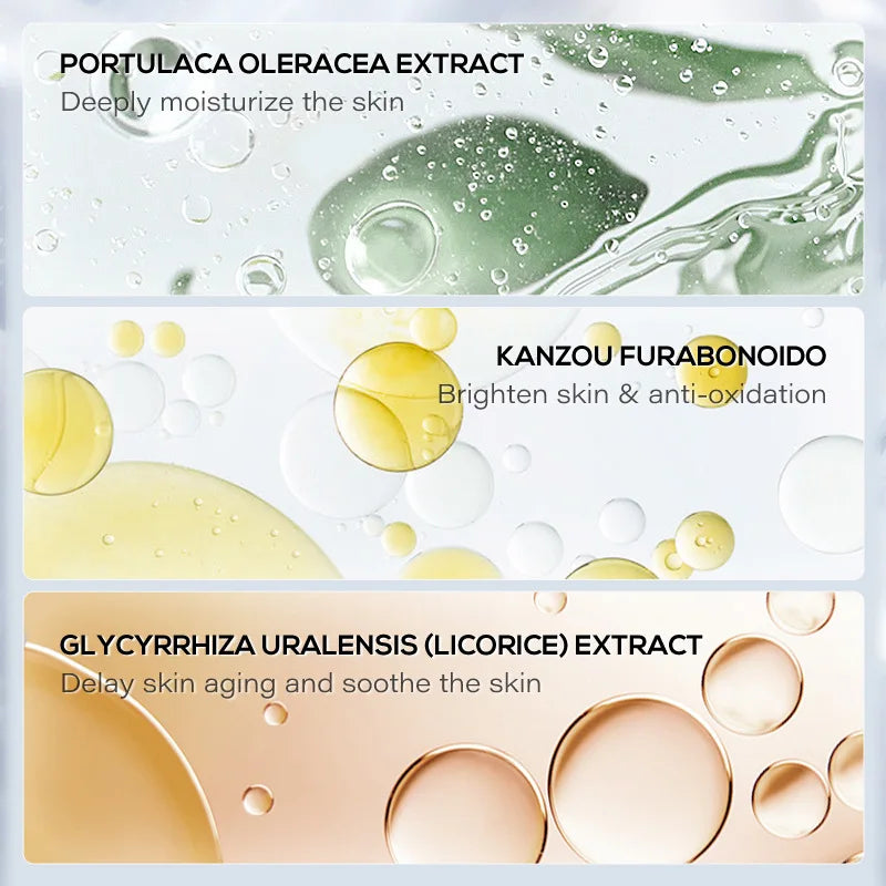 Cream Concealer LAIKOU