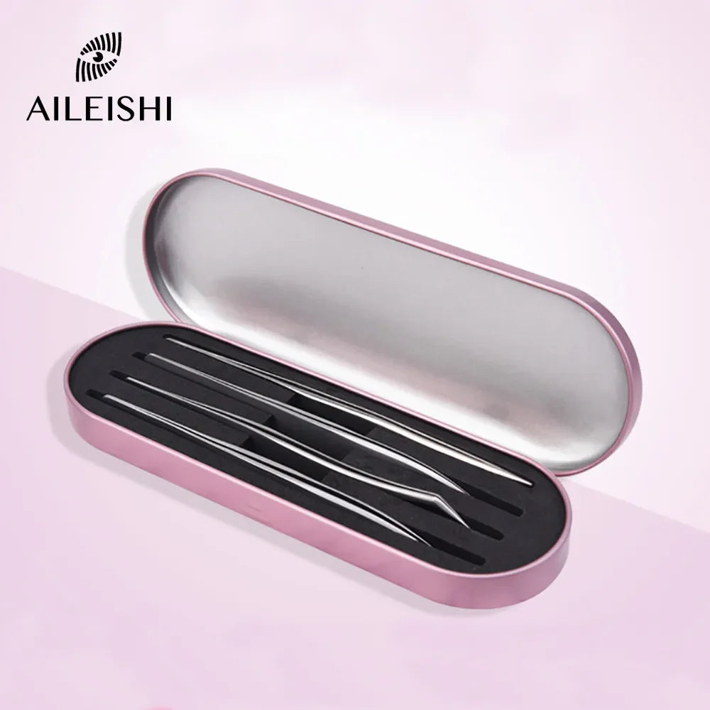 Tweezer Box