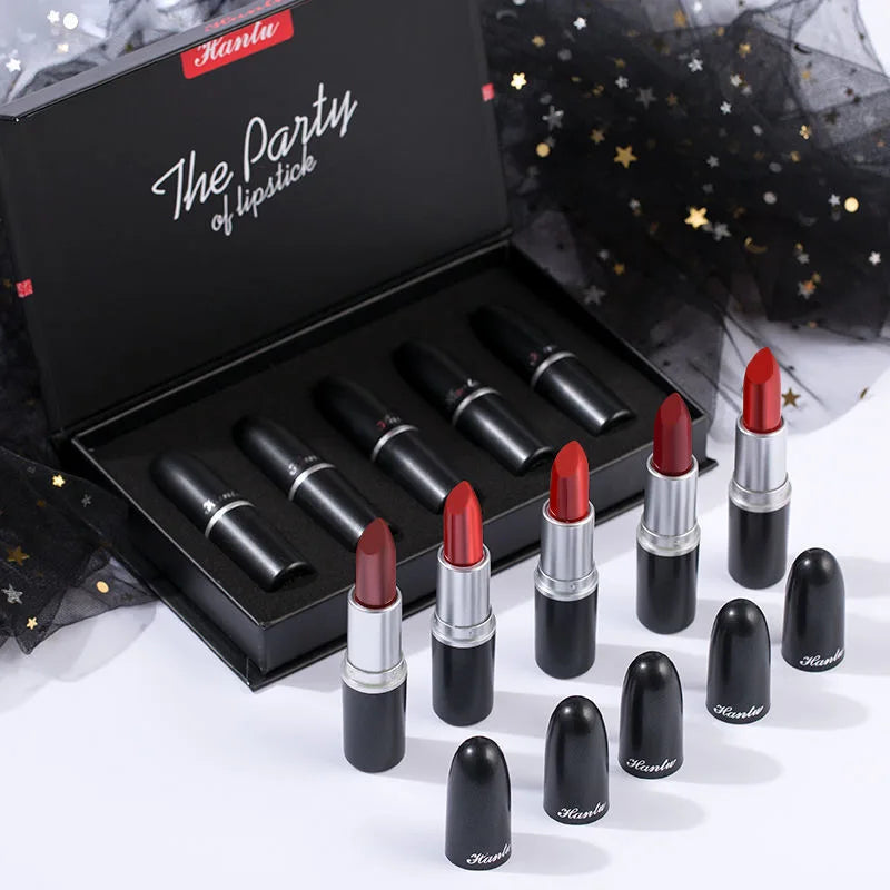 Matte Lipstick HANTU