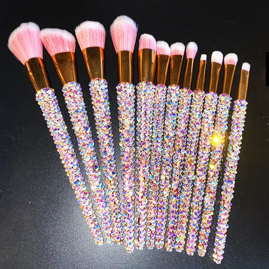 Professional brushes