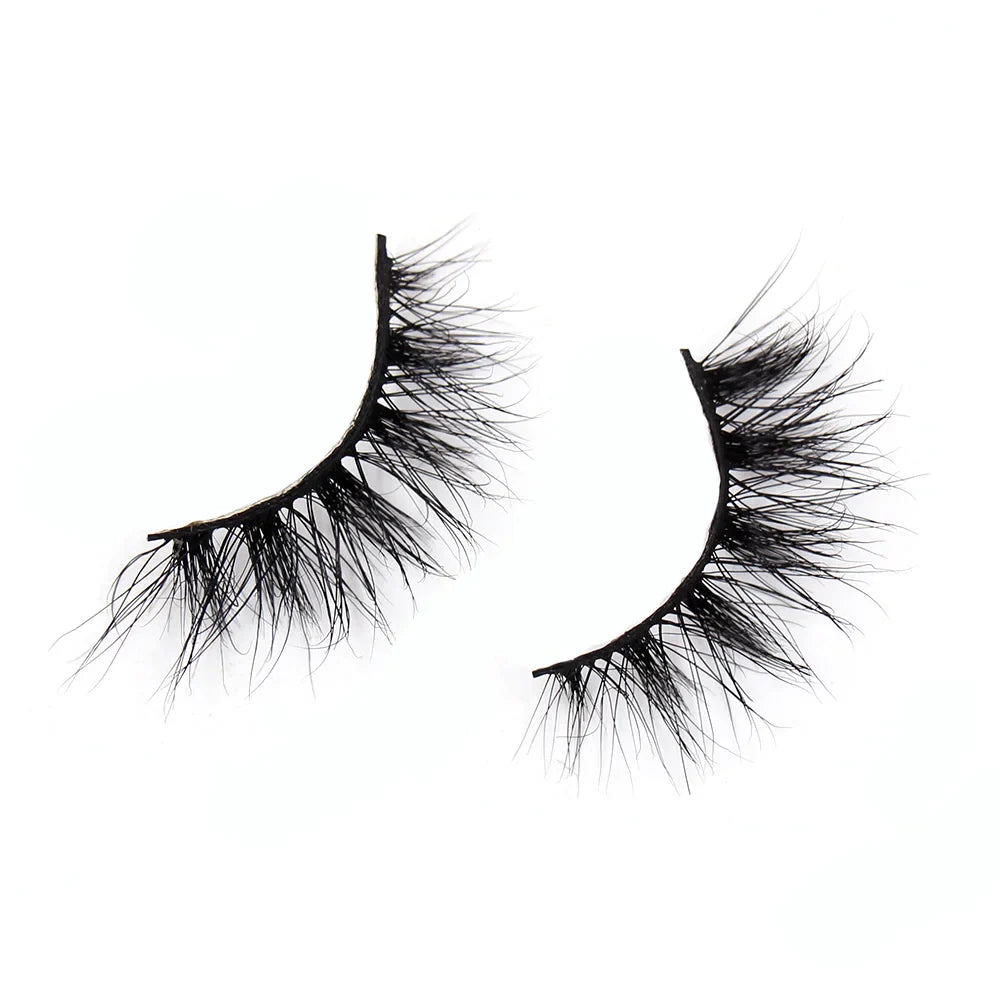 False Eyelashes