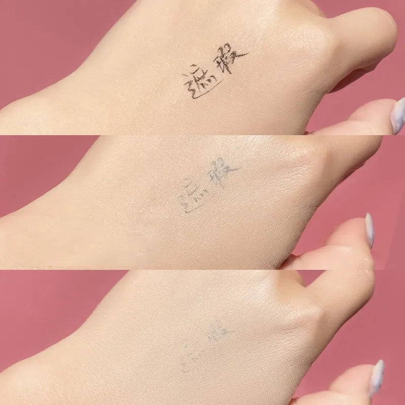 Concealer Foundation NOVO