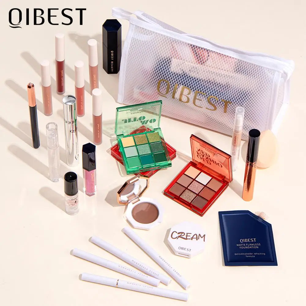 Cosmetics Set QIBEST