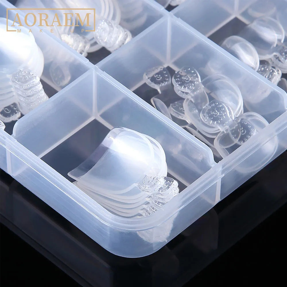 Toe Nails Set