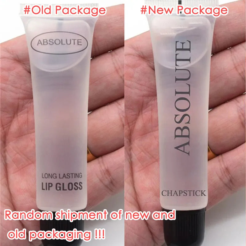 Lipgloss ABASOLUTE