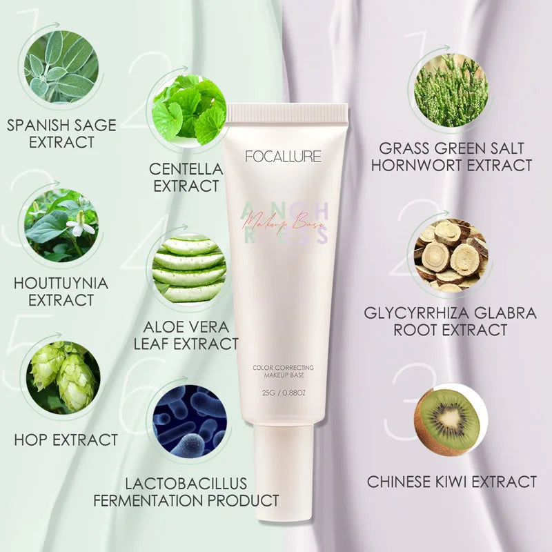 FOCALLURE Makeup Base