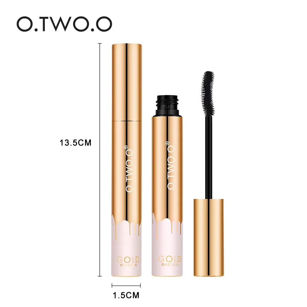 Eyelash Extension O.TWO.O
