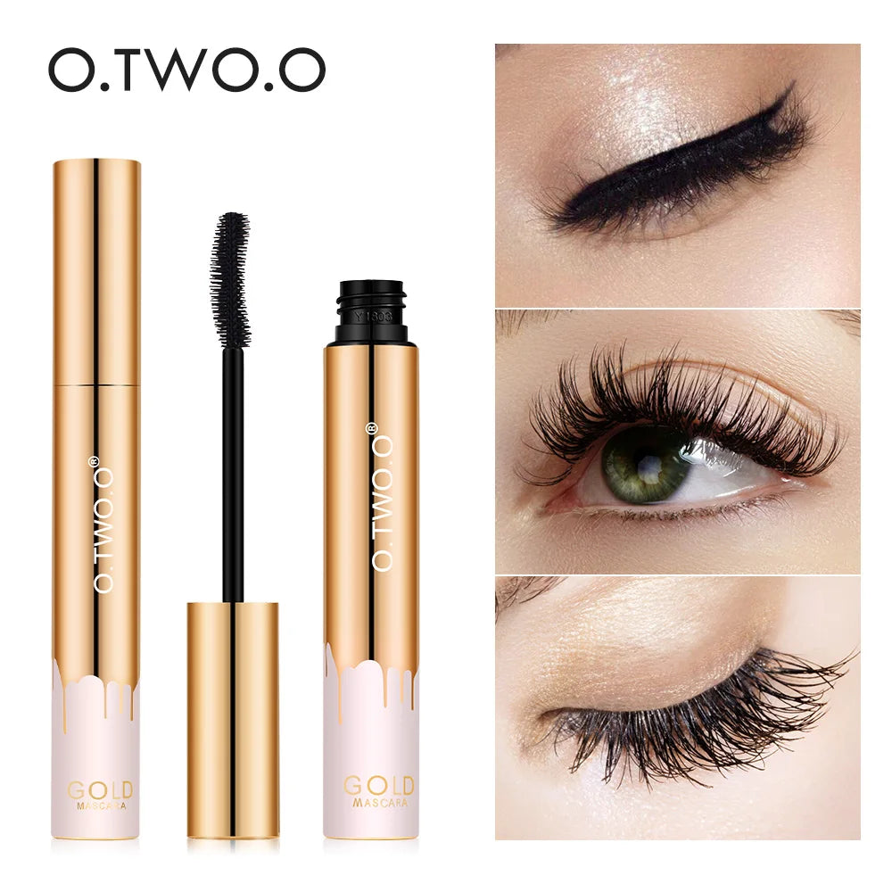Eyelash Extension O.TWO.O