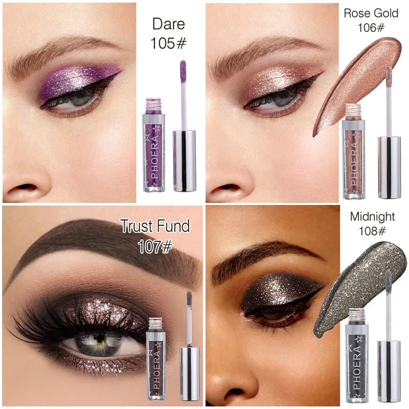 Eye shadow PHOERA