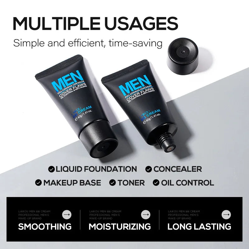 Cream Concealer LAIKOU