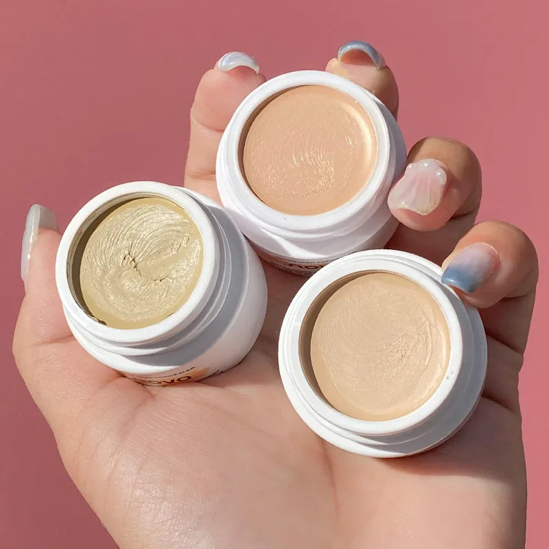 Concealer Foundation NOVO