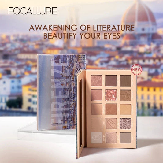 Shadow Palette FOCALLURE